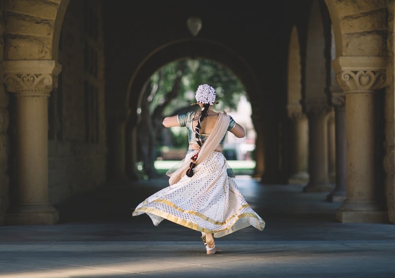 Cultural Movements